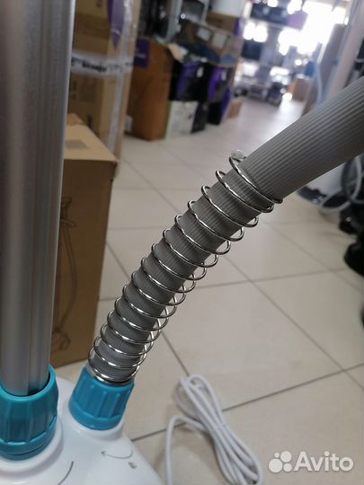 Отпариватель KitFort KT-957