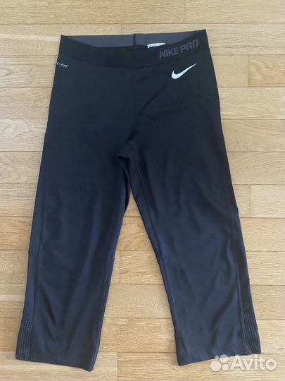 Лосины Nike