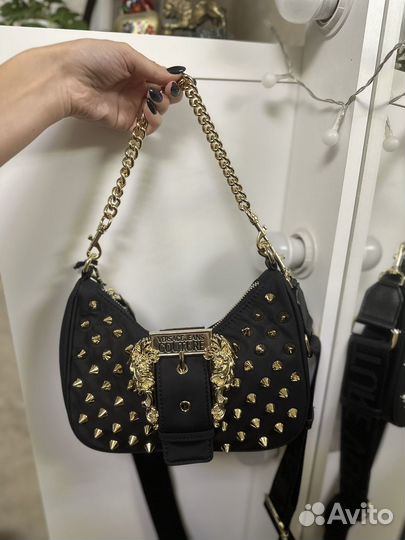 Сумка versace оригинал