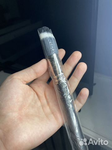 Кисти для макияжа