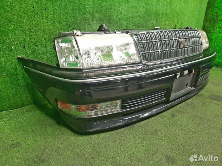 Ноускат на toyota crown JZS151 1JZ-GE