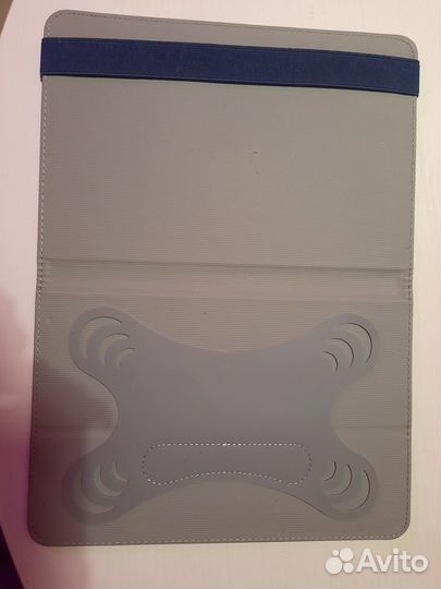 Планшет samsung Galaxy tab a7 lite + кожаный кейс