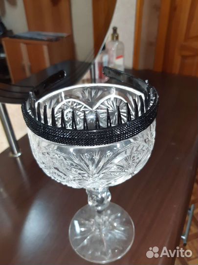 Ободок для волос