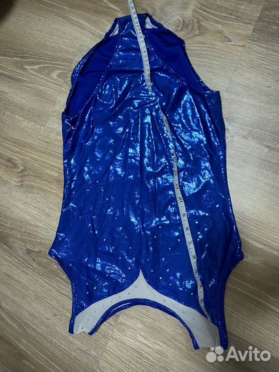 Купальники для спортивной гимнастики акробатики