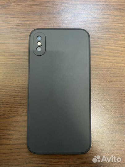 iPhone X, 256 ГБ