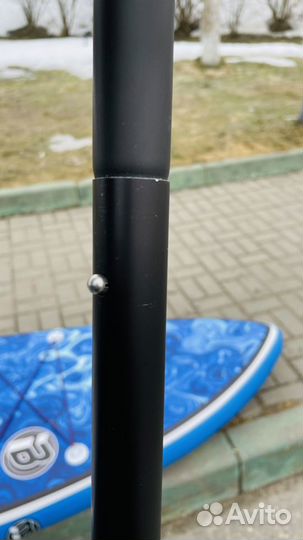 Весло для сап доски SUP борда