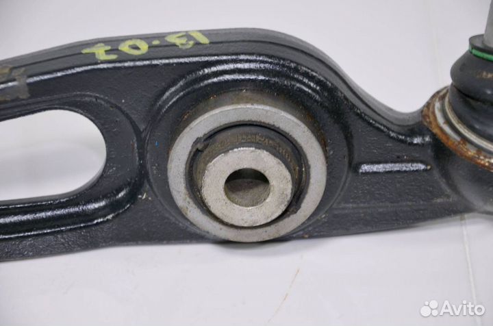 Рычаг подвески задний левый Land Rover Range Rover