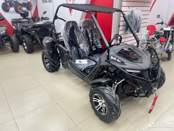 Багги KTA K5 EFI 2023