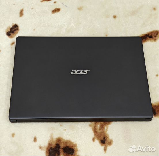 Ноутбук Acer Aspire 3