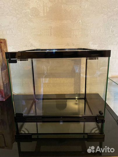 Террариум для рептилий