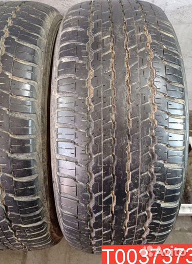 Dunlop Grandtrek AT22 285/60 R18 110S