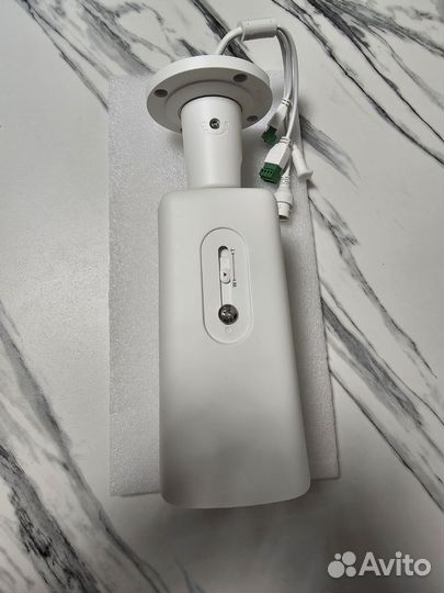 Уличная ip камера