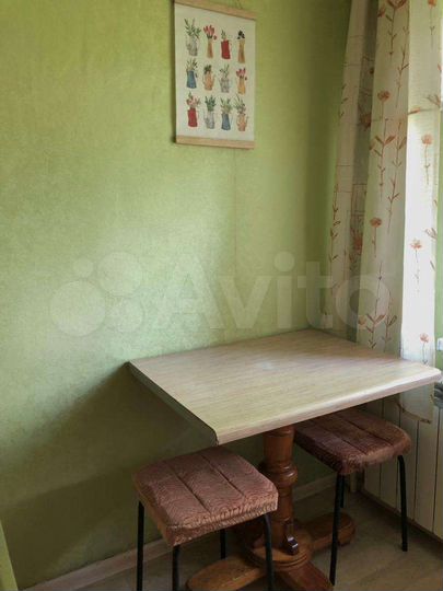 1-к. квартира, 24 м², 2/9 эт.