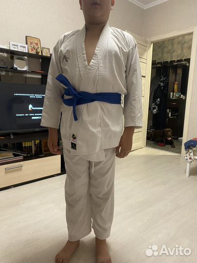 Кимоно- ката,кумитэ