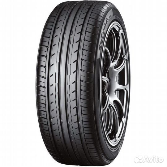Yokohama BluEarth-ES ES32 185/60 R14 82H