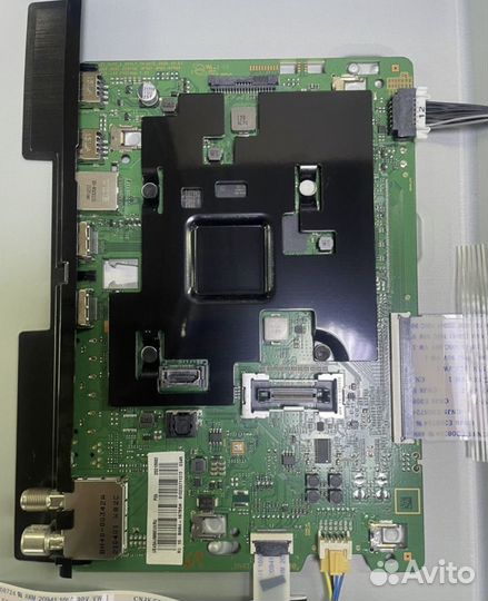 Ремонт телевизоров любых марок