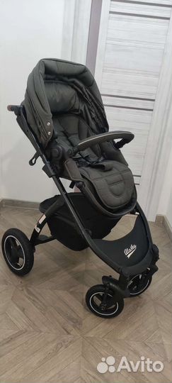 Детские коляски