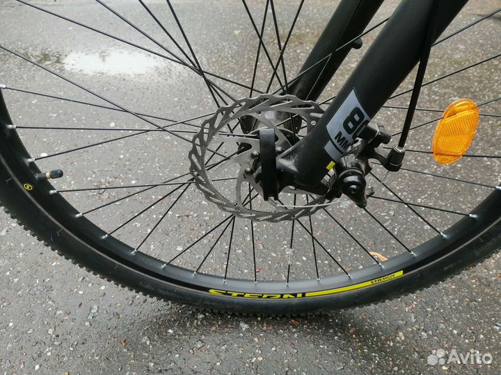 Велосипед горный stern energy 1 0 26