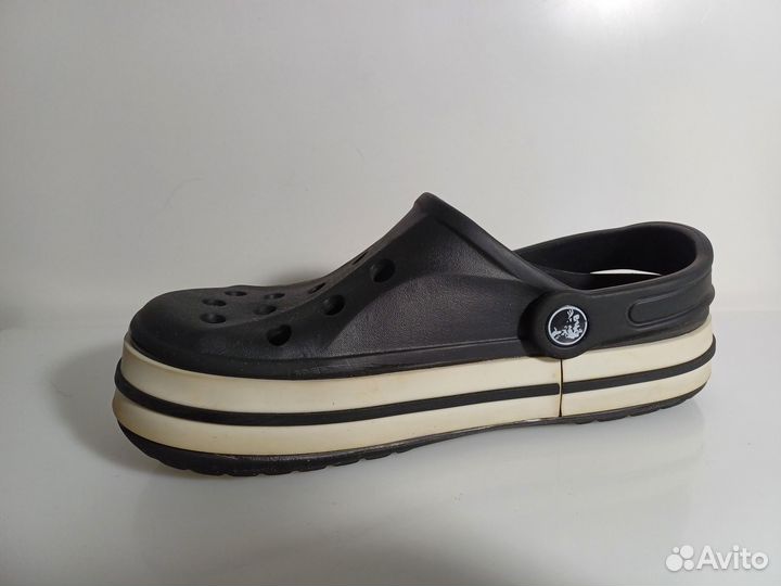 8300 (35) Сабо Crocs 37 размера