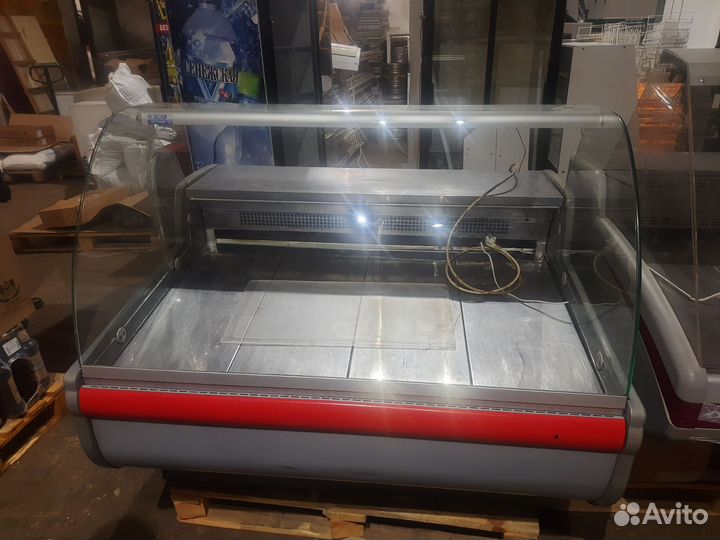 Холодильники