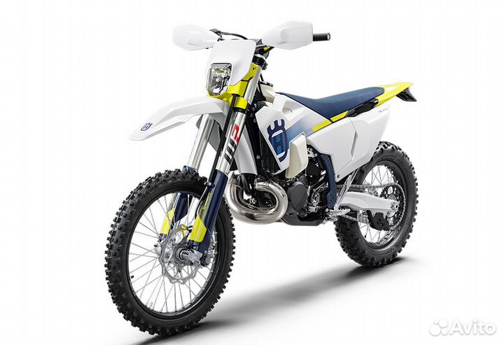Husqvarna TE 250 tbi 2024