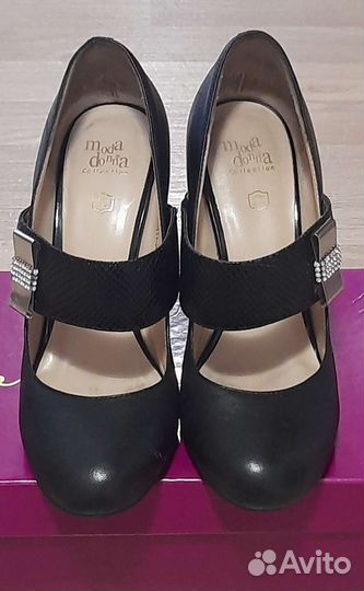 Туфли женские
