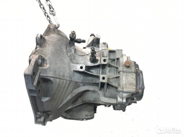 Кпп механическая (МКПП) Opel Corsa D 1.2 I 2008