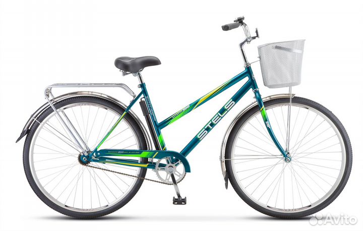 Велосипед 28