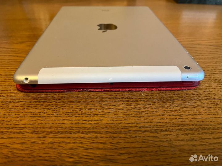 iPad air (1поколения)