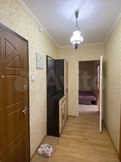 2-к. квартира, 64 м², 16/23 эт.
