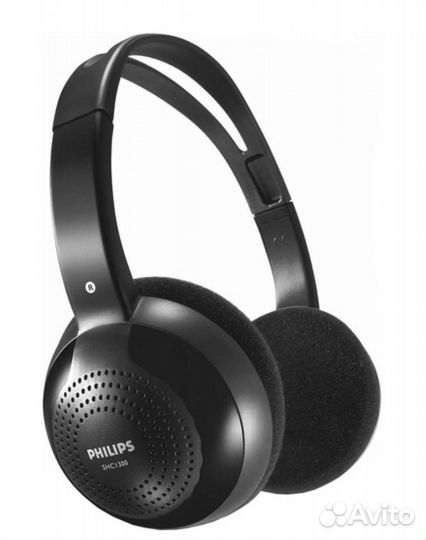 Беспроводные наушники