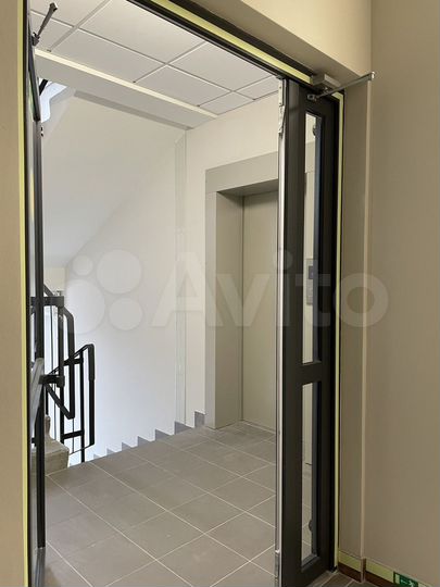 2-к. квартира, 58,8 м², 5/10 эт.