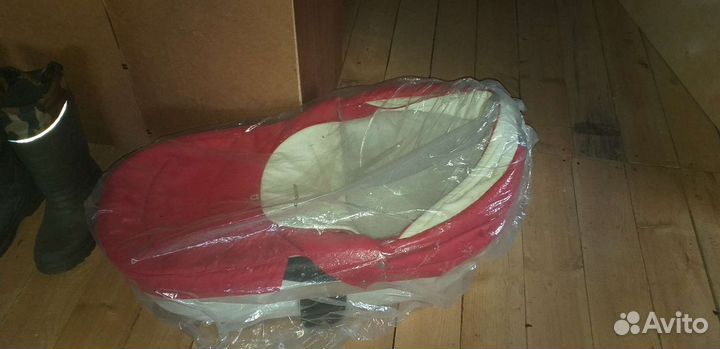 Коляска riko bruno 3 в 1