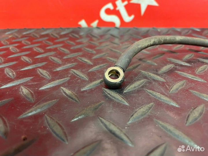 Трубка топливная Mercedes-Benz Axor, камаз 5490