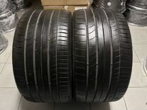 Continental ContiSportContact 295/30 R20