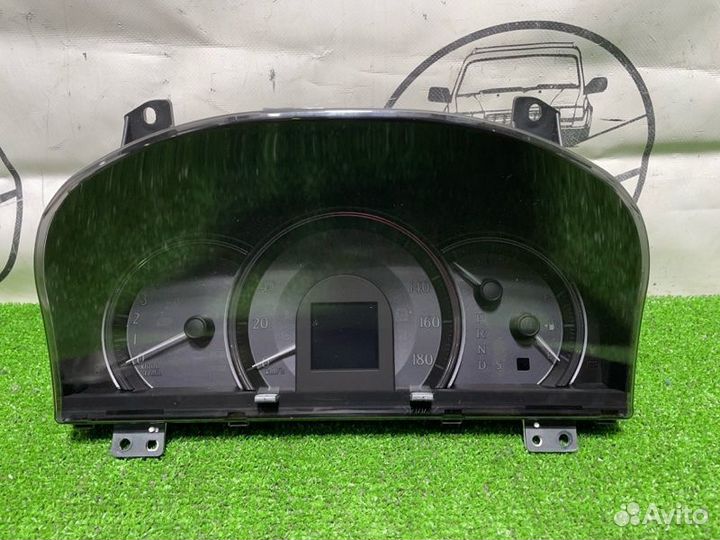 Спидометр Toyota Crown GRS200 4GR 2009