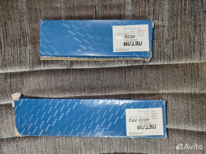 Петли дверные