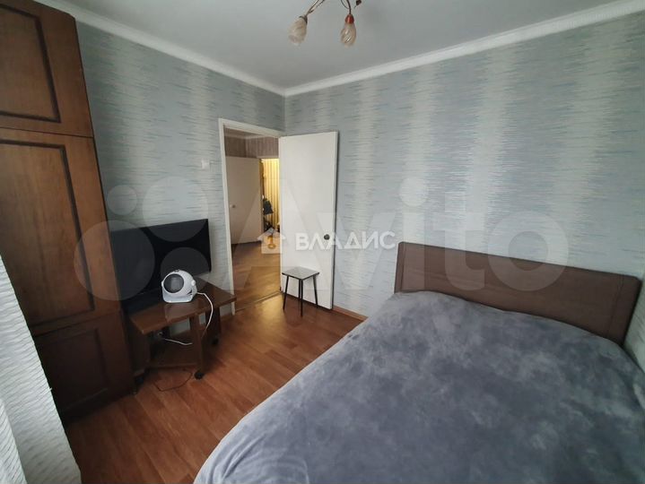 3-к. квартира, 49,8 м², 8/9 эт.