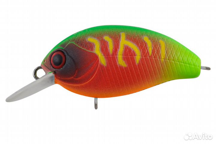 Воблер Agent 36F FRU