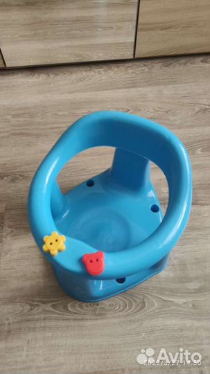 Стульчик для купания