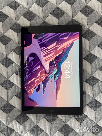 iPad 7 2019