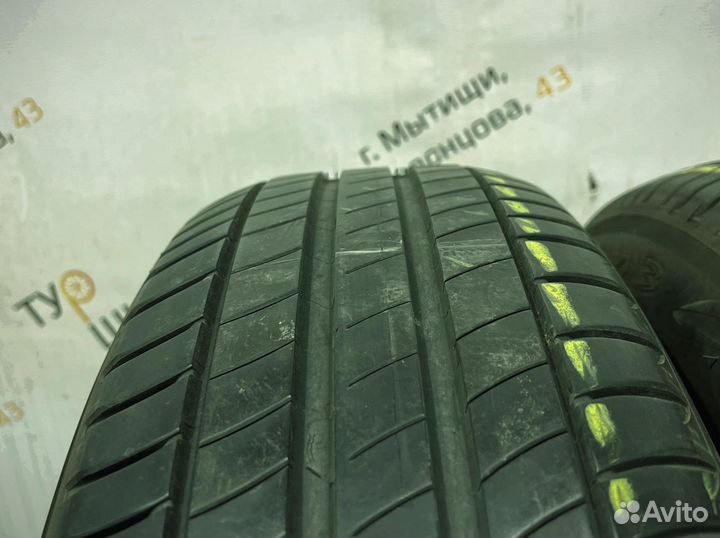 Michelin Primacy 3 215/65 R17 94Y