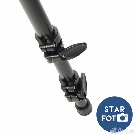 Штатив Falcon Eyes Silver line 617 BH-5