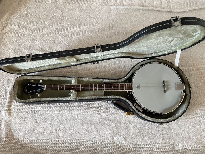 Банджо Aria USA