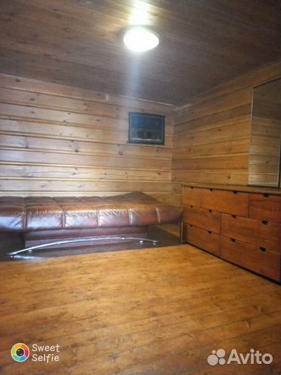 Баня на дровах-сауна -с бассейном