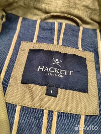 Куртка Hackett