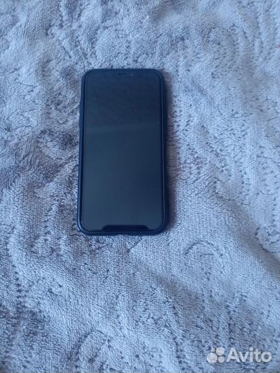 iPhone X, 256 ГБ