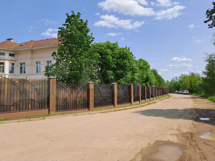 Участок 16,5 сот. (ИЖС)