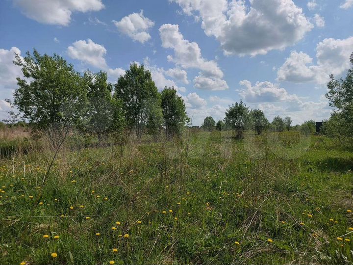 Участок 25 сот. (ИЖС)