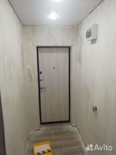 Ремонт квартир под ключ